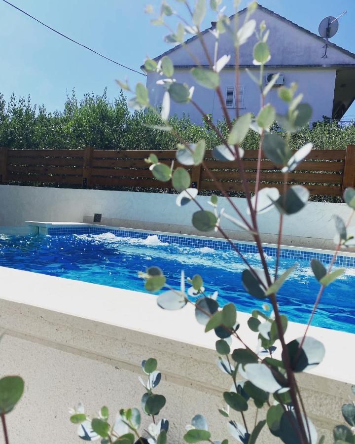 **stone House ** Center ** Old Town Apartment Trogir