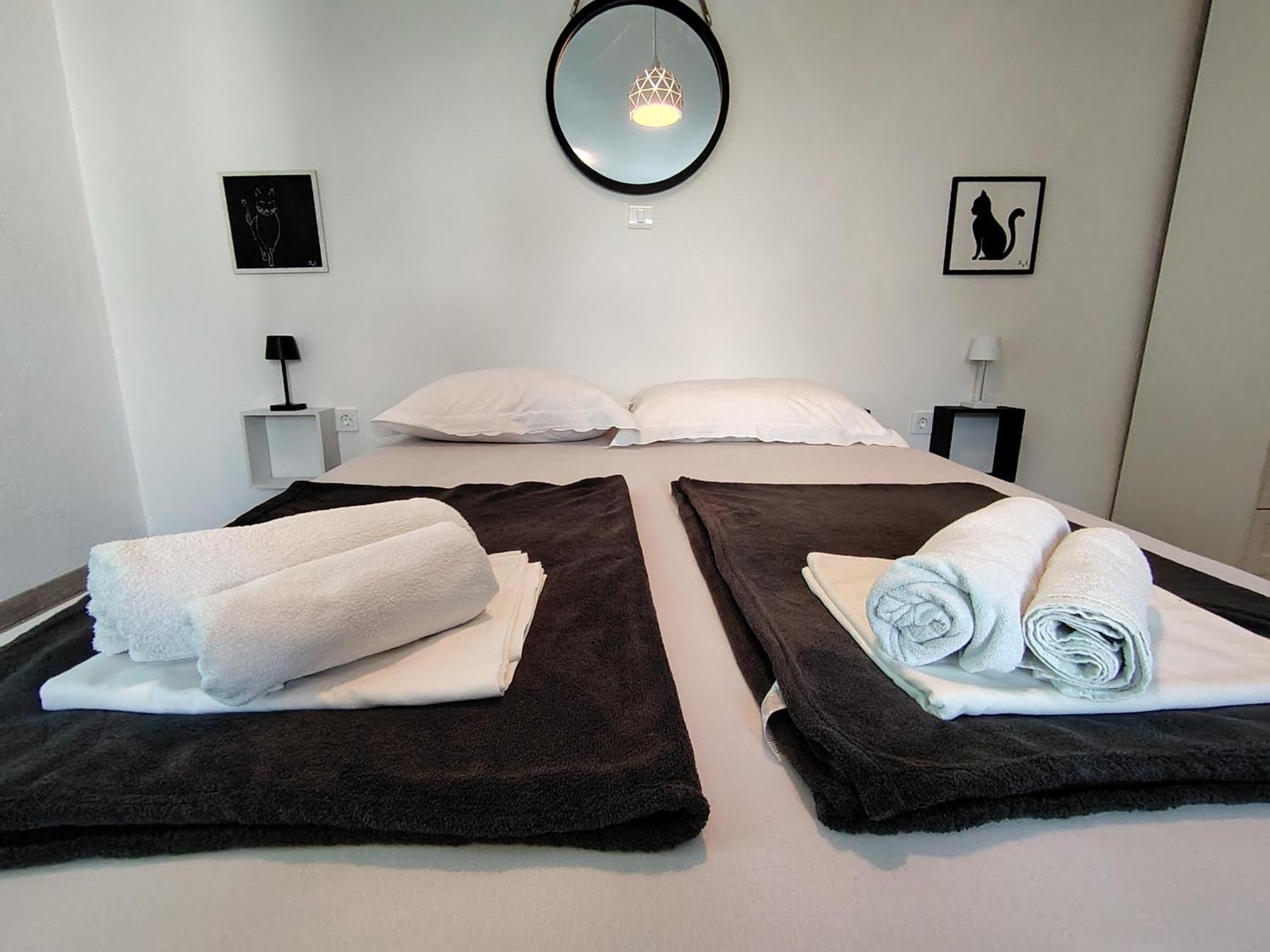 Apartment **stone House ** Center ** Old Town Trogir