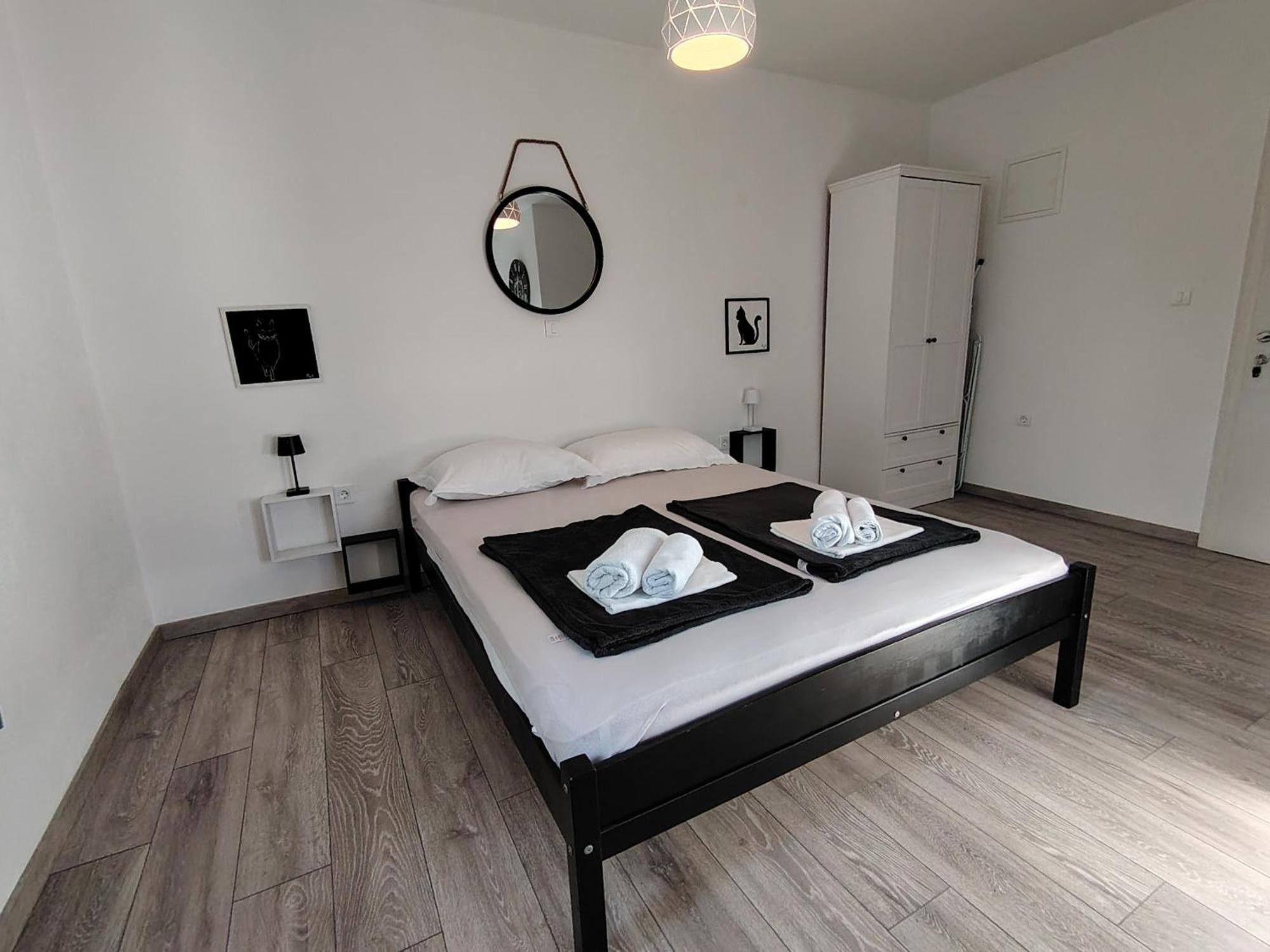 Apartment **stone House ** Center ** Old Town