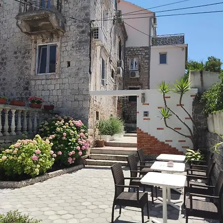 **Stone House ** Trogir Center ** Old Town Apartment Exterior photo
