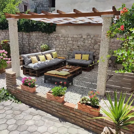 **Stone House ** Trogir Center ** Old Town Apartment Exterior photo