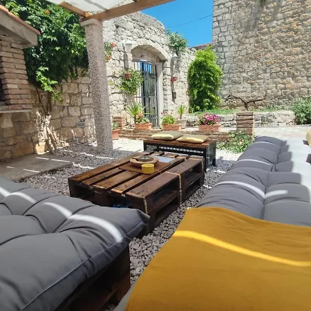 **Stone House ** Trogir Center ** Old Town Apartment Exterior photo