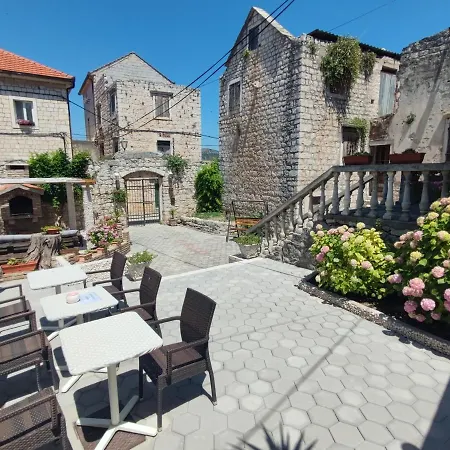 **Stone House ** Trogir Center ** Old Town Apartment Exterior photo