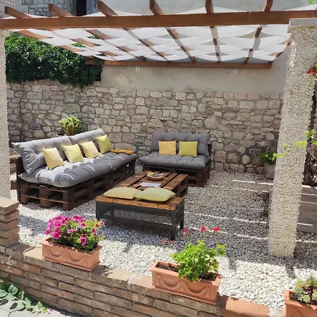 **Stone House ** Trogir Center ** Old Town Apartment Exterior photo